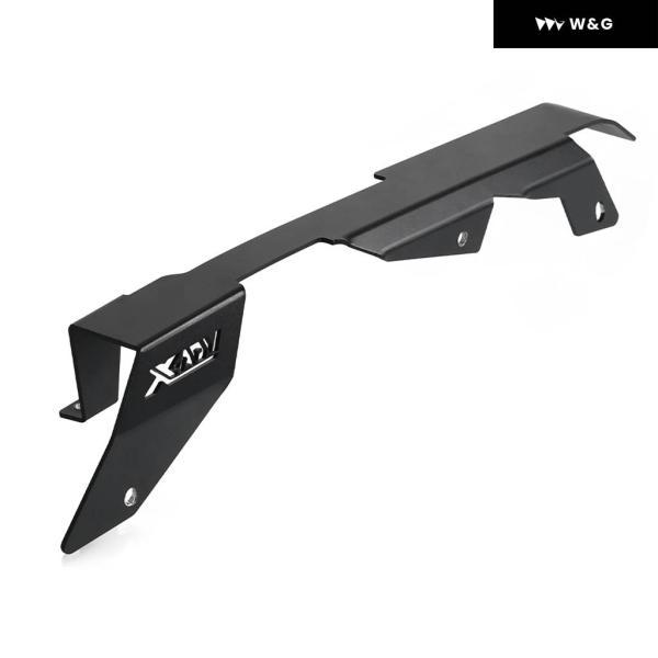 並行輸入品 ホンダ X-ADV 750 XADV 750 X-ADV750 2016-2022 フロント チェーン プロテクター スプロケット ガード オートバイ バイク チェーン ガイドカバの画像
