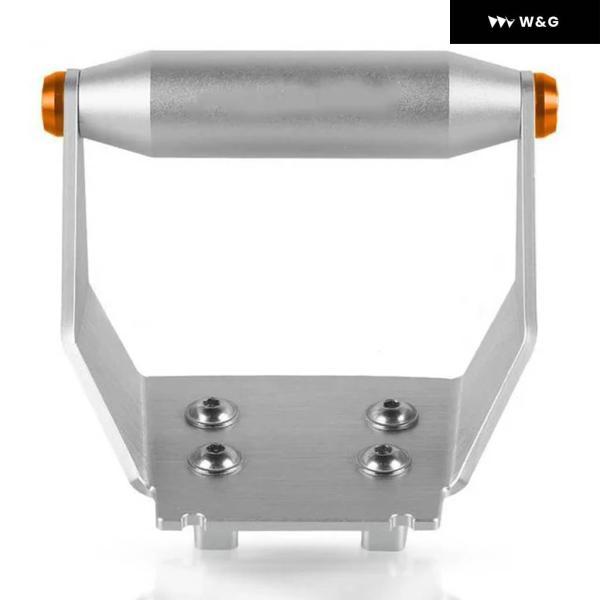 並行輸入品 オートバイ バイク 電話 ホルダー スタンド GPSナビゲーション マウント ブラケット 390 ADVENTURE 890 ADVR 2020 2021 790 ADVENTURE R S 201の画像