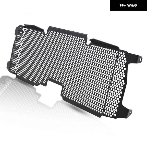 並行輸入品 BMW R1200R R1250RS R1200RS R1250R R 1200 1250 R RS 2019-2020-23 オートバイ バイク ラジエーター グリル ガードカバー プロテクターの画像