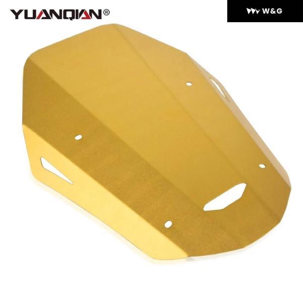 並行輸入品 オートバイ バイク ホンダ ADV150 ADV 150 2019-2020-24 風防 風防 プロテクター 風防キット デフレクター 適合の画像