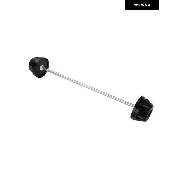 並行輸入品 BMW R1300GS 2024 2025 ADVENTURE 2025 オートバイ バイク フロントアクスル スライダー 落下 パッドの画像