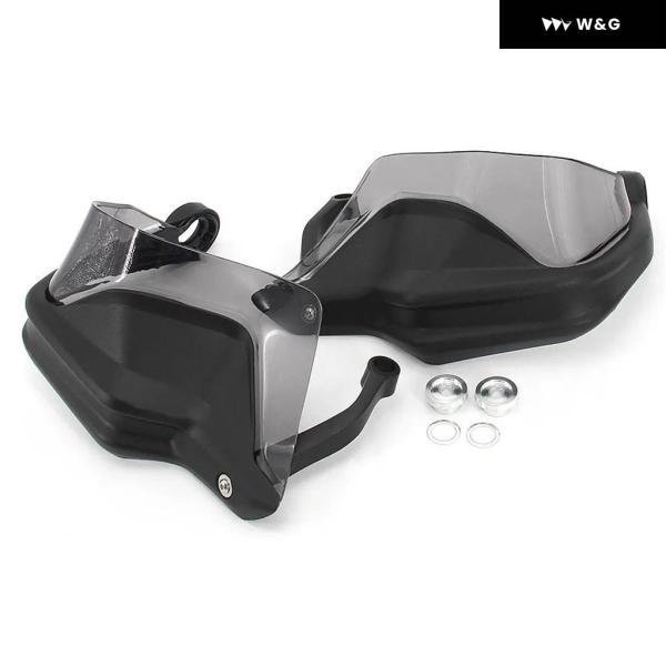 並行輸入品 RZ F850GS ADV ハンドガード オートバイ バイク プロテクター ハンドシールドガード ハンド ウインドシールド BMW LC ADV R1250GS S1000XR F75の画像