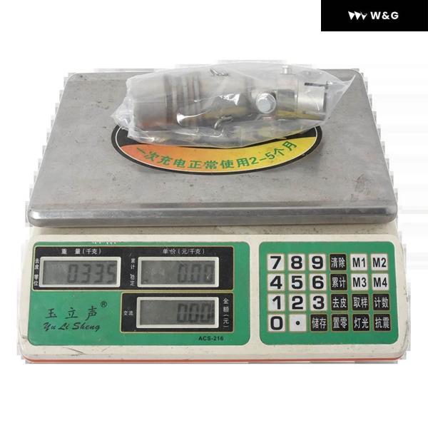 並行輸入品 スリップオン ヤマハ X MAX 300 XMAX250 XMAX300 2017 - 2022 オートバイ バイク 排気エスケープ 51MM ミドル ミッドリンク パイプの画像