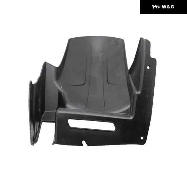 並行輸入品 カーボン リアホイールハガーフェンダー マッドガード カバー フェアリング スズキ 650 DL650 650 VSTROM 650 2004-2023の画像