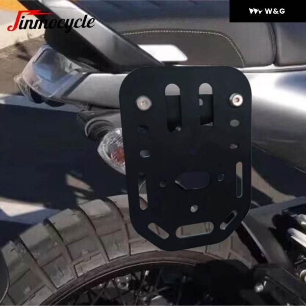 並行輸入品 HUSQVARNA VITPILEN/SVARTPILEN 250/401 オートバイ バイク サイドパニアラック リアラック オイル フィルター キャップ フロント キャリパーの画像