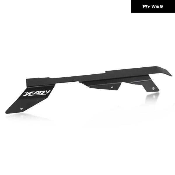 並行輸入品 ホンダ XADV 750 オートバイ バイク チェーン ガードカバー プロテクター ベルトガードカバー X-ADV 750 2016-22 パーツの画像