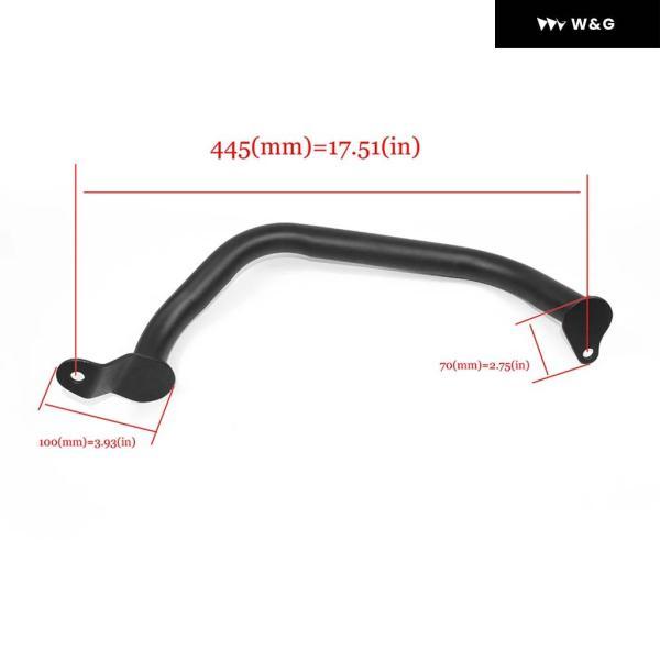 並行輸入品 スズキ ブルバード イントルーダー M800R M109R VZR1800 2006-2023 エンジン ガード クラッシュ バー バンパー スタントケージ プロテクター M