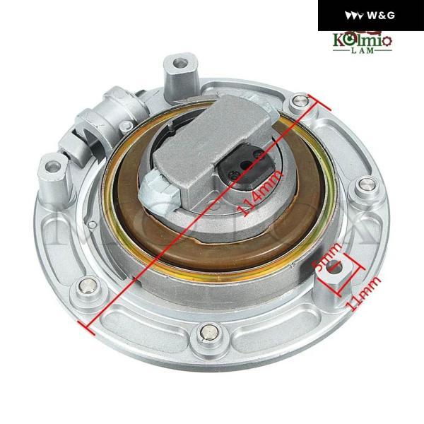 並行輸入品 CBR250 CBR400 CBR900RR CBR919RR CBR600 F2 F3 RVF400 VFR400 NSR250 オートバイ バイク イグニッション スイッチロック 燃料ガスキャップ キ