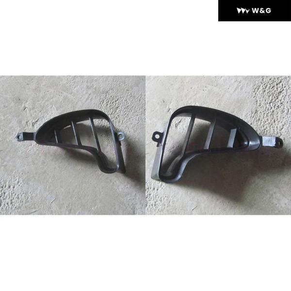 並行輸入品 ホンダ CBR600F4I CBR600 CBR 600 F4I 2001-06 モト フロントヘッド チューブ パイプ エアダクト リペア部品の画像