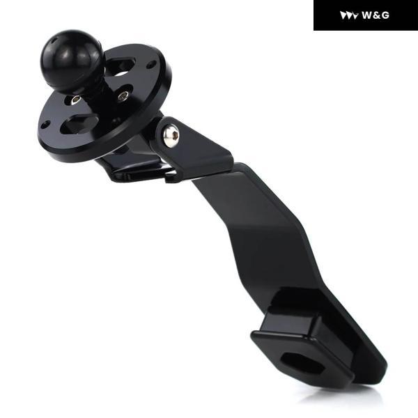 並行輸入品 オートバイ バイク ナビゲーション電話 マウント ブラケット GPS ホルダー ドゥカティ MULTISTRADA V2 950/950 S 1200 S/ENDURO 1260 S/ENDURO_4