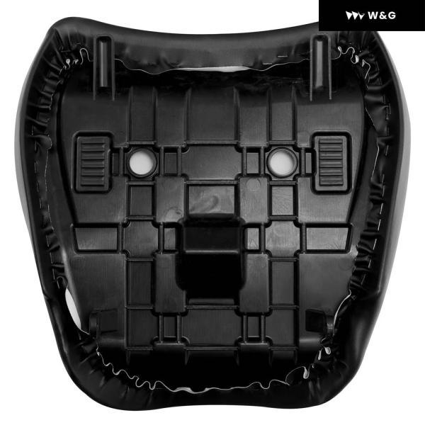 並行輸入品 フロントドライバー ライダーシート クッション スズキ TL1000R 1998-2000-03 オートバイ バイク_4