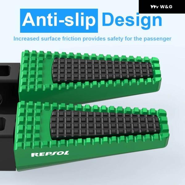 ブランド登録なし - 並行輸入品 自動二輪車 自動二輪車 向こう正面 フットレスト フットペグ ホンダ CBR600F CBR1000F CBR1000R ファイアブレード 30周年 不死化 フットペグ ペダル