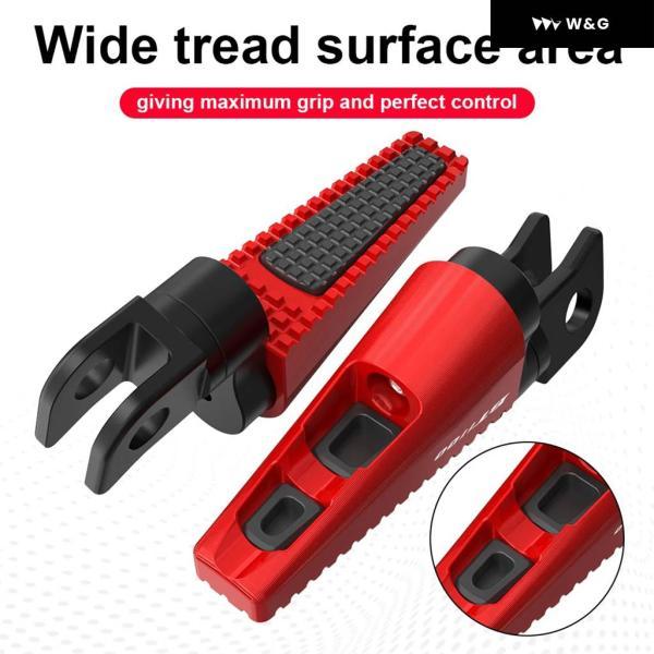 ブランド登録なし - 並行輸入品 自動二輪車 自動二輪車 向こう正面 フットレスト フットペグ ヤマハ BT1100 BULLDOG 2002-2007 BT 1100 フットペグ ペダル フットペグ 中休み