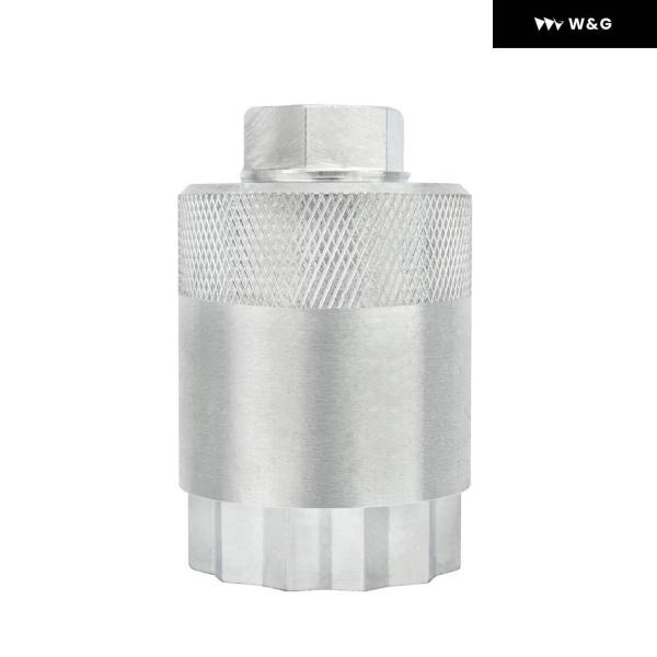 並行輸入品 リアデファレンシャルピニオン ベアリング ロックナットソケットレンチツール64MM ホンダ ランチャーフォアマンリコンリンコン ルビコン TRX25_1