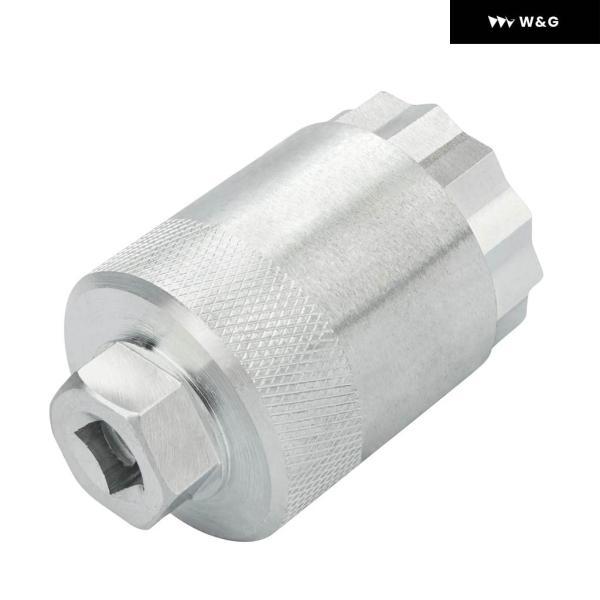 並行輸入品 リアデファレンシャルピニオン ベアリング ロックナットソケットレンチツール64MM ホンダ ランチャーフォアマンリコンリンコン ルビコン TRX25_2