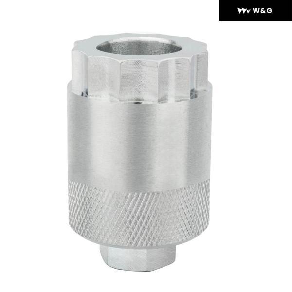 並行輸入品 リアデファレンシャルピニオン ベアリング ロックナットソケットレンチツール64MM ホンダ ランチャーフォアマンリコンリンコン ルビコン TRX25_3