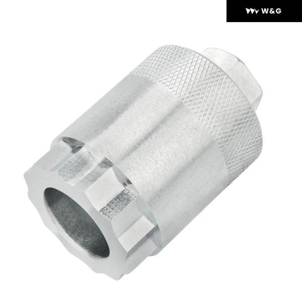 並行輸入品 リアデファレンシャルピニオン ベアリング ロックナットソケットレンチツール64MM ホンダ ランチャーフォアマンリコンリンコン ルビコン TRX25_4