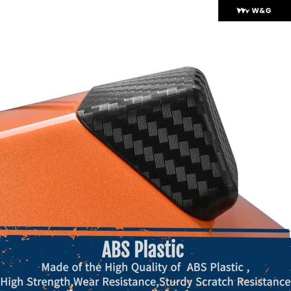 並行輸入品 DUKE 790 890 リアピリオンパッセンジャーシートカバー フェアリング カウルスタイラースポイラー KTM DUKE790 2018-2024 オートバイ バイク ア_3