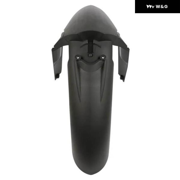 並行輸入品 未塗装フロントフェンダー マッドガード BMW R1200GS K50 2013-2019 アドベンチャー K51 2014-2019 R1250GS K50 2023 オートバイ バイク アクセ