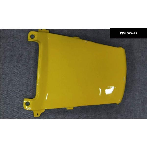 並行輸入品 ホンダ CBR600 F3 1997 - 1998 オートバイ バイク リアテールセクション シートカウル フェアリング パーツ パネル CBR 600 F3 97 98の画像