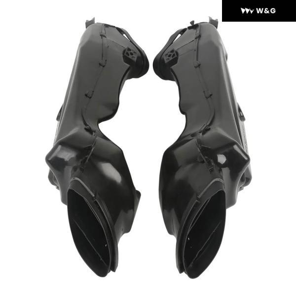 並行輸入品 ラムエアインテーク チューブ ダクト スズキ GSXR1000 2009-2010-16 オートバイ バイク アクセサリーの画像