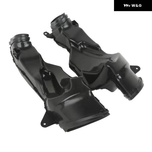 並行輸入品 ラムエアインテーク チューブ ダクト スズキ GSXR1000 2009-2010-16 オートバイ バイク アクセサリーの画像