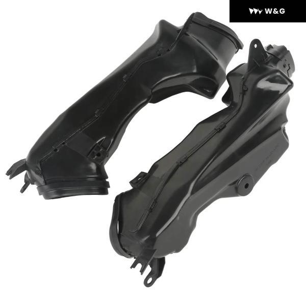 並行輸入品 ラムエアインテーク チューブ ダクト スズキ GSXR1000 2009-2010-16 オートバイ バイク アクセサリーの画像