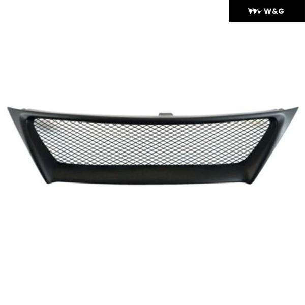 並行輸入品 車用フロント グリル バンパー フードメッシュ レクサス IS250 IS350 セダン 2011-2013 Fスポーツ 4ドア_1