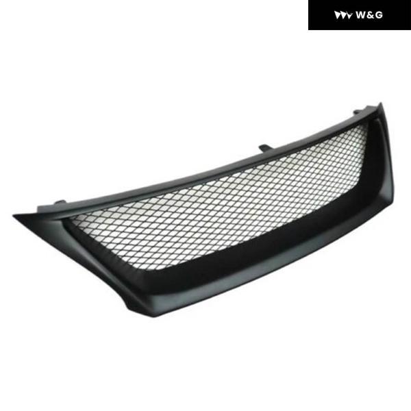 並行輸入品 車用フロント グリル バンパー フードメッシュ レクサス IS250 IS350 セダン 2011-2013 Fスポーツ 4ドア_2