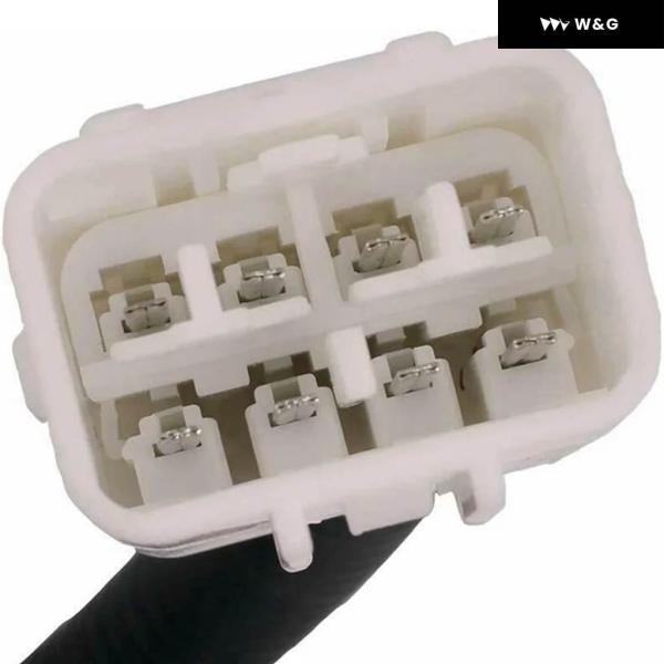 並行輸入品 3X オートマチックトランス ミッション ニュートラルセーフティスイッチ トヨタ BB パッソ セッテ アギア 2006 - 2016 84540-B1020_5