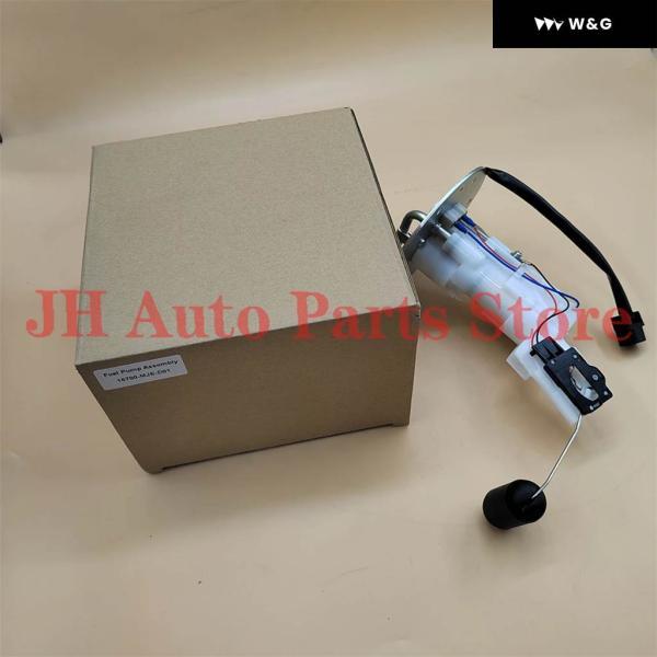 並行輸入品 JH オートバイ 燃料 ポンプ アセンブリ ホンダ CB500F CBR 500R 600R CBR650F CRF250 NC750 CRF1000 16700-MJE-D01 16700MJED01_2