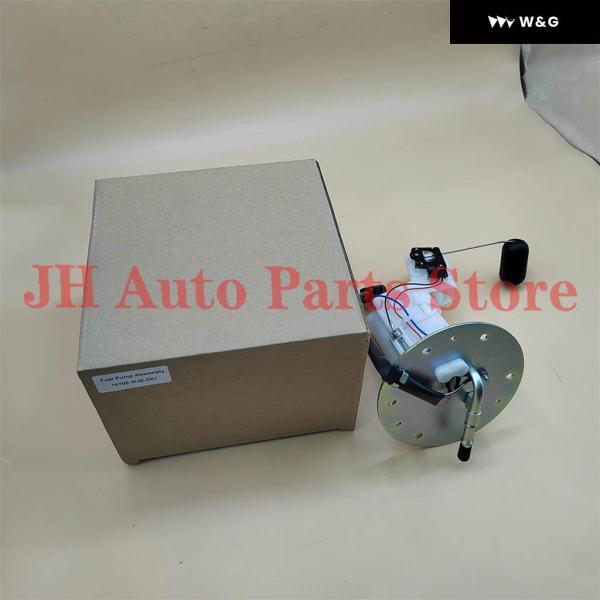 並行輸入品 JH オートバイ 燃料 ポンプ アセンブリ ホンダ CB500F CBR 500R 600R CBR650F CRF250 NC750 CRF1000 16700-MJE-D01 16700MJED01_3
