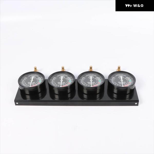 並行輸入品 オートバイ 4気筒シンクロゲージキット 自動車リペア オートバイ 燃料 キャブレター シンクロナイザー 真空バランサーゲージ シンクロナイザー_2