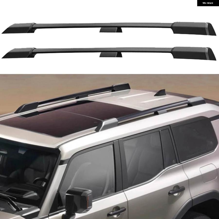 並行輸入品HIGH FLYING トヨタ ランドクルーザー プラド J250 LC250