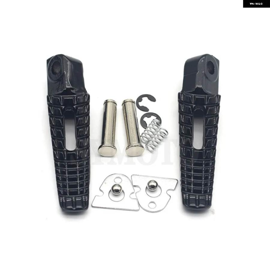 並行輸入品オートバイ リアパッセンジャー フットペグ ブラケット スズキ GSXR600 GSXR750 750 2011-18_5