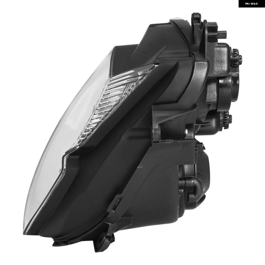 並行輸入品フロント ヘッドライト アセンブリ スズキ GSXR1000 2005-2006 GSX1250FA バンディット 1250F 2010-2016_3