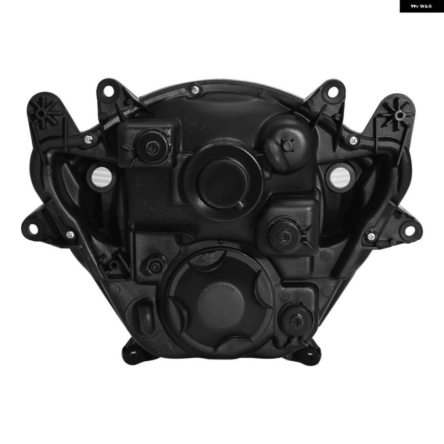 並行輸入品フロント ヘッドライト アセンブリ スズキ GSXR1000 2005-2006 GSX1250FA バンディット 1250F 2010-2016_4