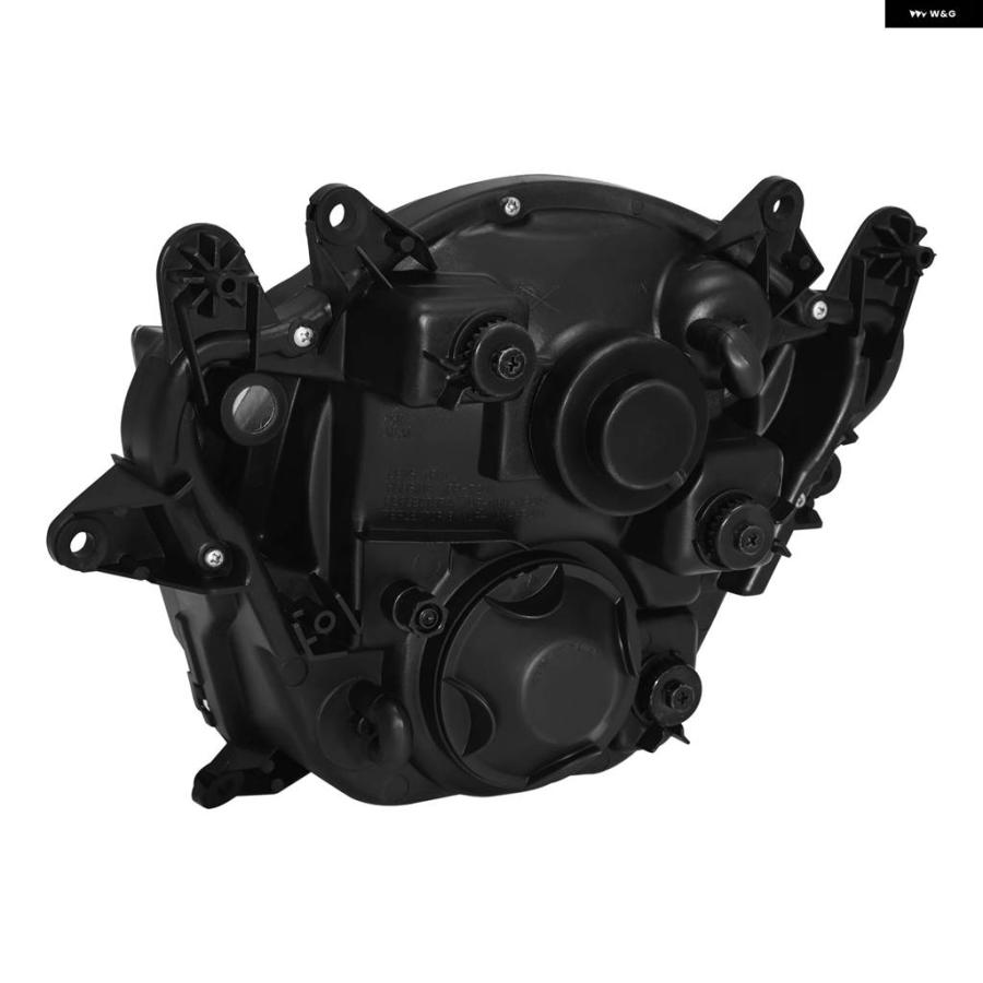 並行輸入品フロント ヘッドライト アセンブリ スズキ GSXR1000 2005-2006 GSX1250FA バンディット 1250F 2010-2016_5