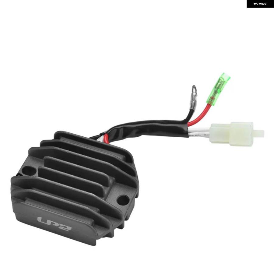 並行輸入品ステーターコイルガスケット 整流器 ヤマハ YFM350X WARRIOR 350 / YFM350 YFM350UJ YFM350U YFM350FW YFM350FS YFM350FWSP BIG BEAR 350_10