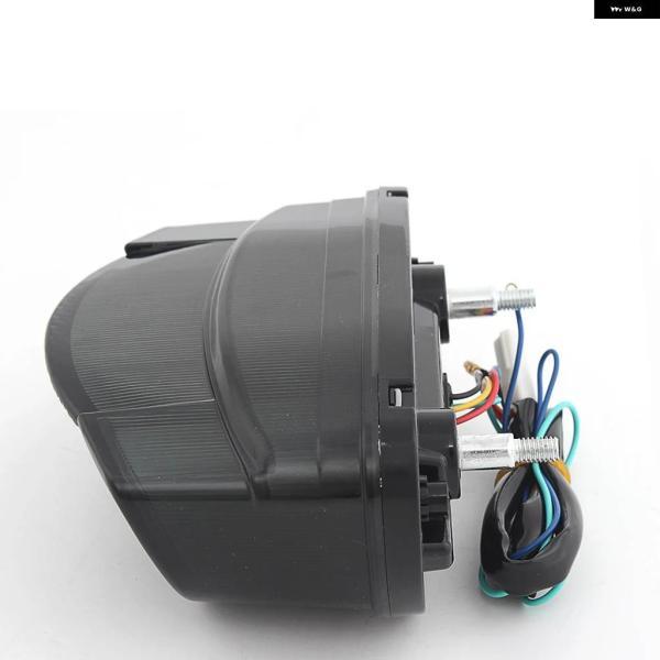 並行輸入品オートバイ リアランプ テールライト ブレーキライト LED サインライト ホンダ CB650R CB300R CB150R CBR650R CB_2