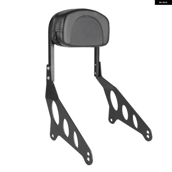 並行輸入品オートバイ ラゲッジラック シーシーバー ホンダ CM1100 CMX1100 CM 2021-2024 リア用 クッション パッド リアバック_3