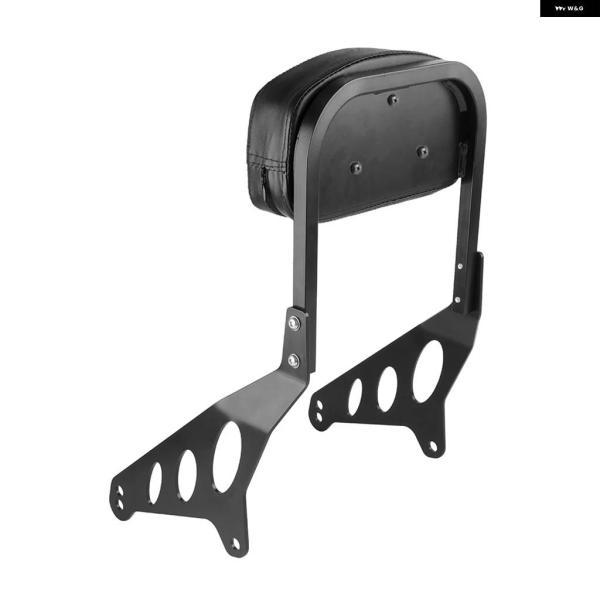 並行輸入品オートバイ ラゲッジラック シーシーバー ホンダ CM1100 CMX1100 CM 2021-2024 リア用 クッション パッド リアバック_4