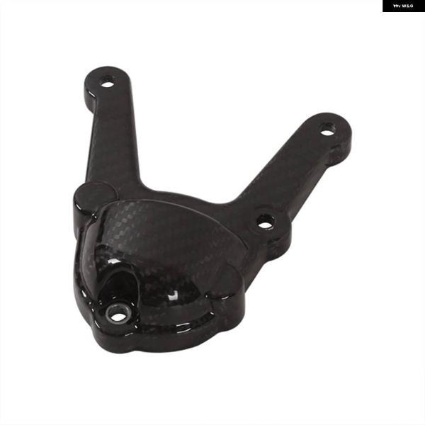 並行輸入品BMW S1000RR 2017 2018 S1000XR 2015-2019 エンジン カバー カーボン オートバイ グロスツイル ステーター オルタネーターカバーの画像