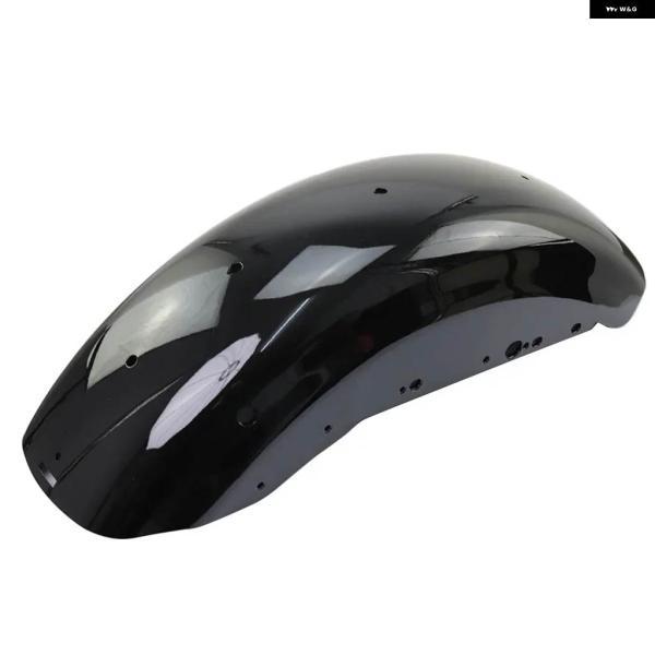 並行輸入品バイク リアフェンダー マッドガード ハーレー スポーツスター 1200 1200N 2004-2022 2013-21_4