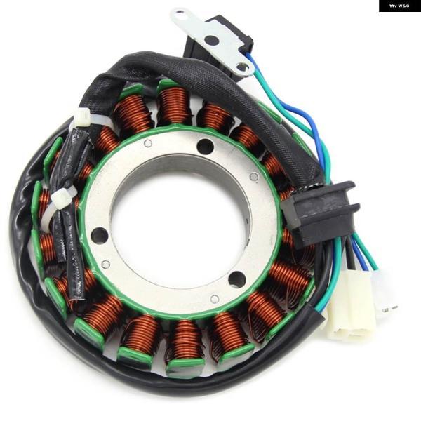 並行輸入品オートバイ イグニッション コイル マグネトステーターコイル スズキ VL1500 BOULEVARD C90T C90 VL 1500 32101-10F10 32101-10F11_4