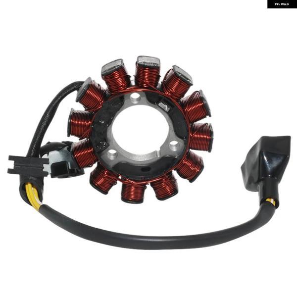 並行輸入品オートバイ ステーターコイル 31120-K95-A21 / 31120-K95-A41 ホンダ CRF250 CRF250R CRF 250 R CRF 250R 2018-2020 CRF250R CRF250RK 2020_1