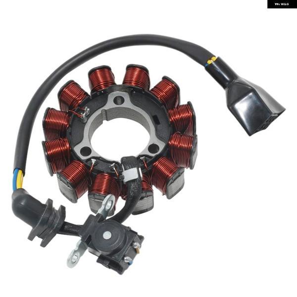 並行輸入品オートバイ ステーターコイル 31120-K95-A21 / 31120-K95-A41 ホンダ CRF250 CRF250R CRF 250 R CRF 250R 2018-2020 CRF250R CRF250RK 2020_4