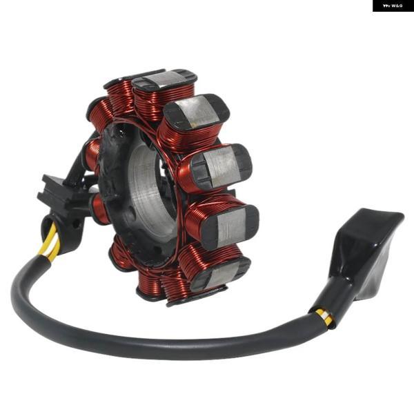 並行輸入品オートバイ ステーターコイル 31120-K95-A21 / 31120-K95-A41 ホンダ CRF250 CRF250R CRF 250 R CRF 250R 2018-2020 CRF250R CRF250RK 2020_5