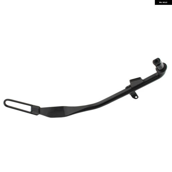 並行輸入品オートバイ キック スタンド サイドフットレッグ スタンド サポート 49704-90B ハーレー ダビッドソン ダイナ FXD スーパーグライド 1995-200_2