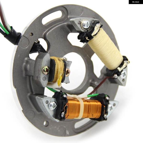 並行輸入品モーターボート用マグネトステーターコイル ヤマハ ウェーブランナー XL700 XL700X LX650 VXR650 VXR700 FX1 700 6M6-85560-00_2